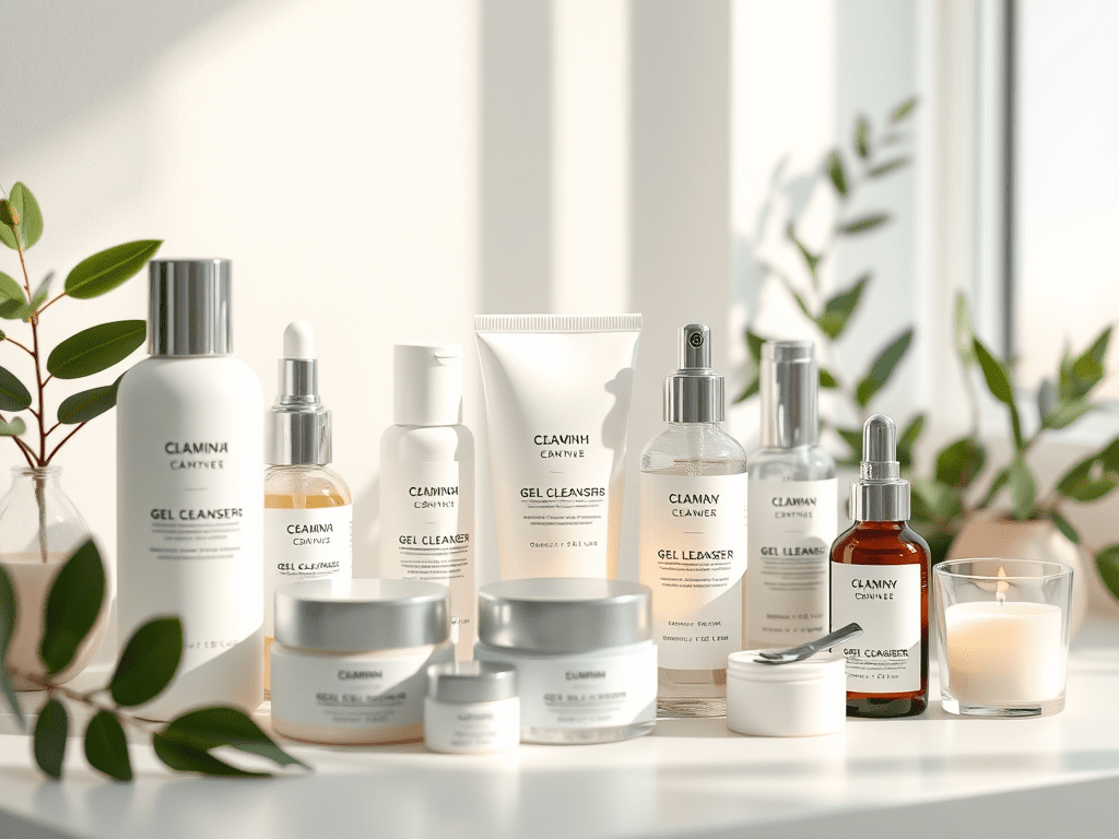 COMO CREAR TU RUTINA DE SKINCARE